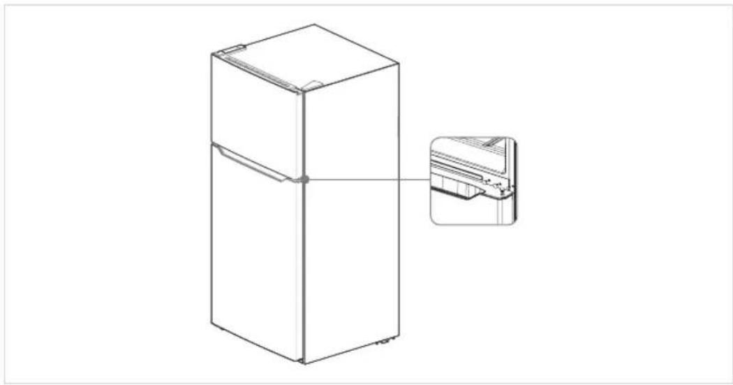 MIDEA MRT18D3BWW - ATTENTION - 5