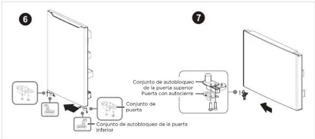 MIDEA MRT18D3BWW - ATENCIÓN - 3