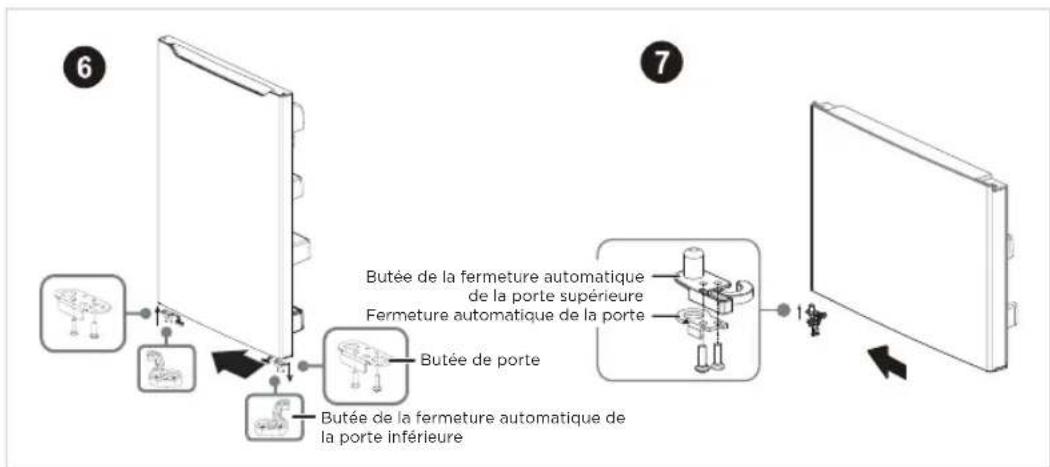 MIDEA MRT18D3BWW - ATTENTION - 3
