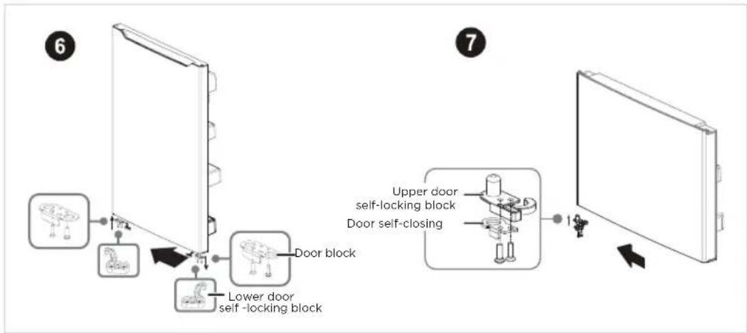 MIDEA MRT18D3BWW - ATTENTION - 3