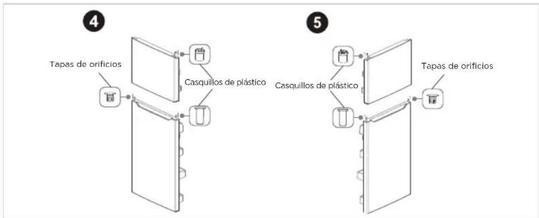 MIDEA MRT18D3BWW - ATENCIÓN - 2