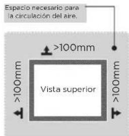 MIDEA MRT18D3BWW - ATTENTION - 1