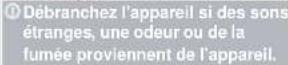 MIDEA MWHUK08CRN8BCL0 - AVERTISSEMENT - 13