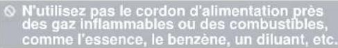 MIDEA MWHUK08CRN8BCL0 - AVERTISSEMENT - 18