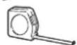 MIDEA MWHUK08CRN8BCL0 - TOOLS YOU MAY USE - 3