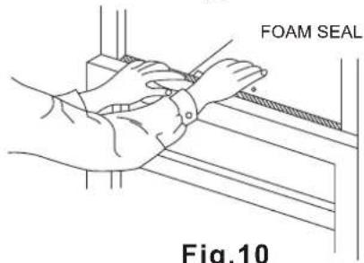 MIDEA MWHUK08CRN8BCL0 - INSTALLATION INSTRUCTIONS - 7