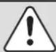 MIDEA AP07SEWBA1RCM - AVERTISSEMENT - 1