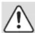 MIDEA AP07SEWBA1RCM - AVERTISSEMENT - 1