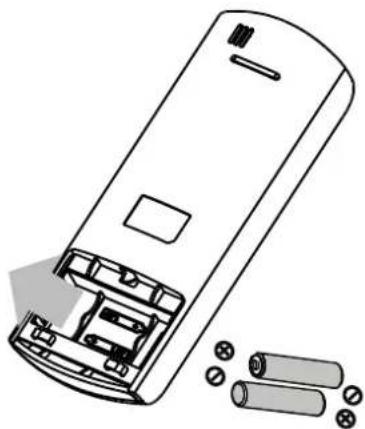 MIDEA AP07SEWBA1RCM - TIPS FOR USING THE REMOTE CONTROLLER - 2