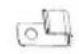 MIDEA MWHUK-12CRN8-BCL0 - Quincaillerie de fixation - 3