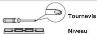 MIDEA MWHUK-12CRN8-BCL0 - OUTILS DONT VOUS AUREZ BESOIN - 1