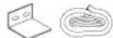 MIDEA MWHUK-12CRN8-BCL0 - Quincaillerie de fixation - 4