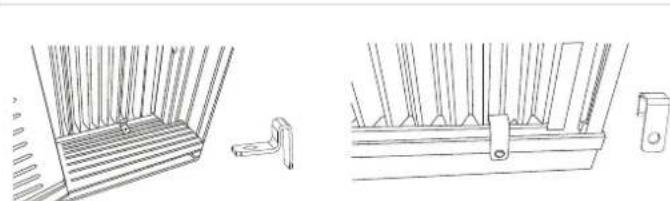 MIDEA MWHUK-12CRN8-BCL0 - INSTALLATION INSTRUCTIONS - 1