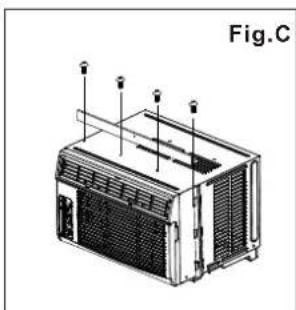 MIDEA MWHUK-12CRN8-BCL0 - PREPARE AIR CONDITIONER - 4