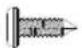 MIDEA MWHUK-12CRN8-BCL0 - Quincaillerie de fixation - 1