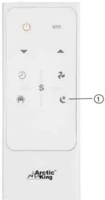 MIDEA MWHUK-05CMN8-BCK0 - REMARQUE - 1