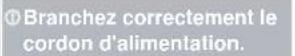 MIDEA MWHUK-05CMN8-BCK0 - AVERTISSEMENT - 1