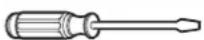 MIDEA MWHUK-05CMN8-BCK0 - TOOLS YOU MAY USE - 1