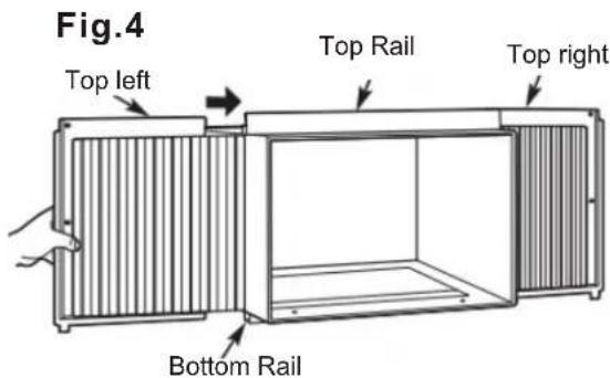 MIDEA MWHUK-05CMN8-BCK0 - INSTALLATION INSTRUCTIONS - 3