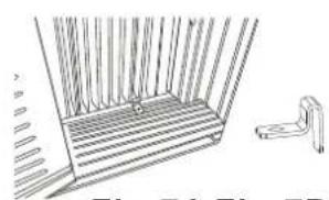MIDEA MWHUK-10CRN8-BCL0 - INSTALLATION INSTRUCTIONS - 1