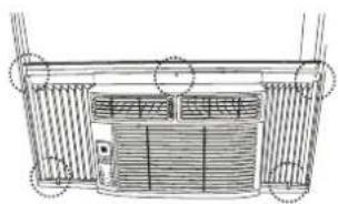 MIDEA MWHUK-10CRN8-BCL0 - INSTALLATION INSTRUCTIONS - 5