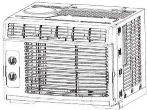 MIDEA MWHUK-10CRN8-BCL0 - Table of Contents - 2
