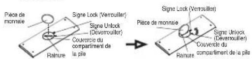 MIDEA MWHUK-10CRN8-BCL0 - REMARQUE : Commencez - 4