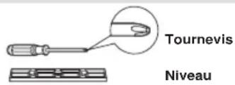 MIDEA MWHUK-10CRN8-BCL0 - OUTILS DONT VOUS AUREZ BESOIN - 1