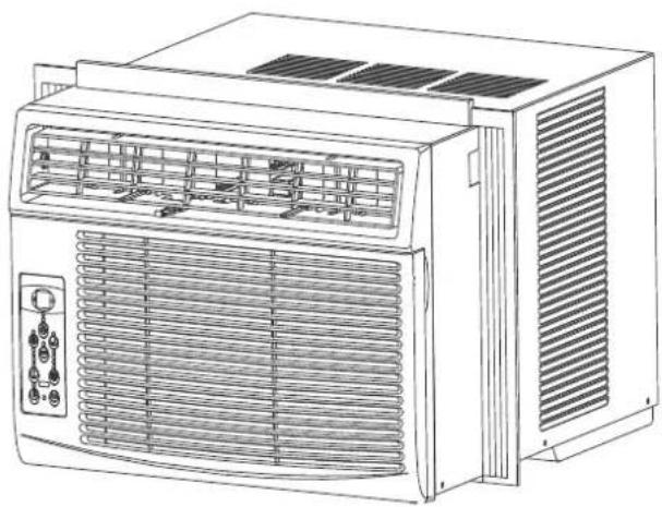 MIDEA MWHUK-10CRN8-BCL0 - 2