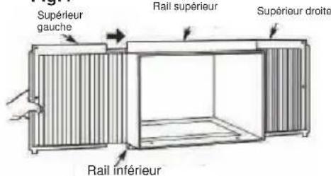 MIDEA MWHUK-10CRN8-BCL0 - CONSIGNES D'INSTALLATION - 3