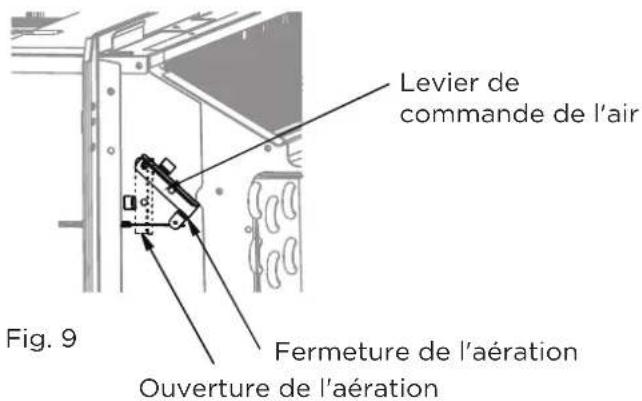 MIDEA MWIUP-15AEN8-MJ6 - Fixez le manchon mural (le cas échéant). - 5