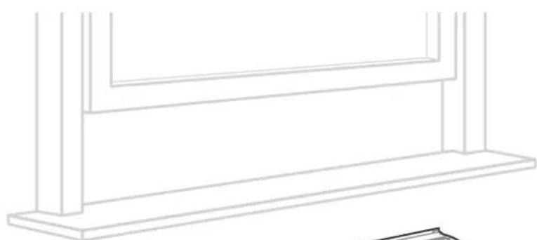 MIDEA MWIUP-15AEN8-MJ6 - REMARQUE SUR LES ILLUSTRATIONS : - 1