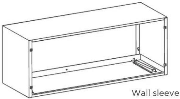 MIDEA MWIUP-15AEN8-MJ6 - Accessories - 8