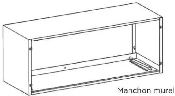 MIDEA MWIUP-15AEN8-MJ6 - Accessoires - 3