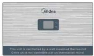 MIDEA MWIUP-15AEN8-MJ6 - Accessories - 2