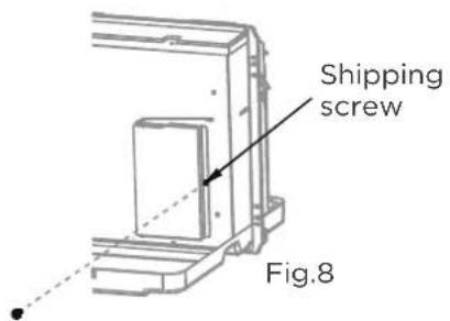 MIDEA MWIUP-15AEN8-MJ6 - Attach Wall sleeve (if any). - 4