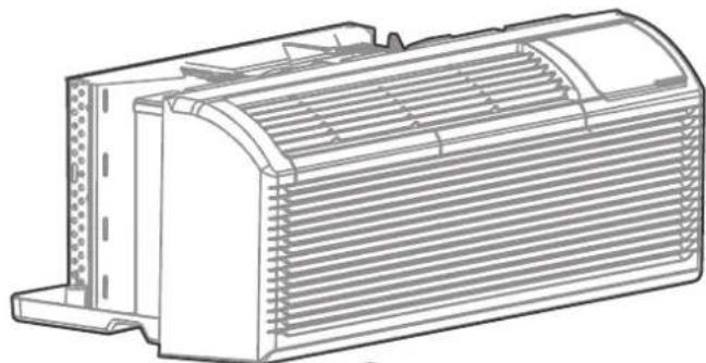 MIDEA MWIUP-15AEN8-MJ6 - Accessories - 1