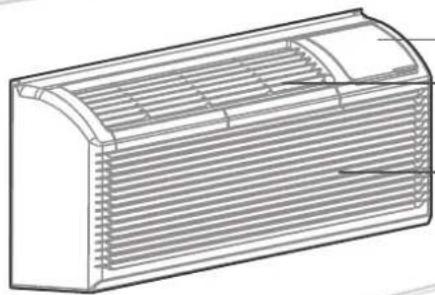 MIDEA MWIUP-15AEN8-MJ6 - NOTE ON ILLUSTRATIONS: - 2