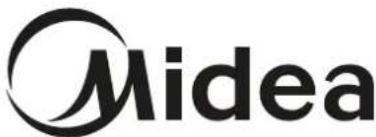 MIDEA MWIUP-15AEN8-MJ6 - SI VOUS AVEZ BESOIN DE SERVICE - 1