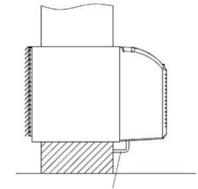 MIDEA MWIUP-15AEN8-MJ6 - Step 1: Thermostat Wire Routing - 1