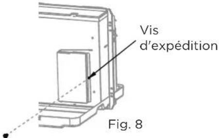 MIDEA MWIUP-15AEN8-MJ6 - Fixez le manchon mural (le cas échéant). - 4