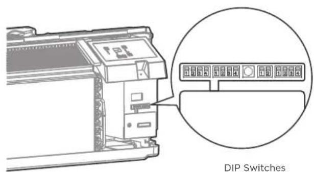 MIDEA MWIUP-15AEN8-MJ6 - Removing the front panel - 2