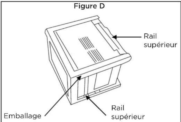 MIDEA MWMWT080CR2A - Préparation du climatiseur - 1