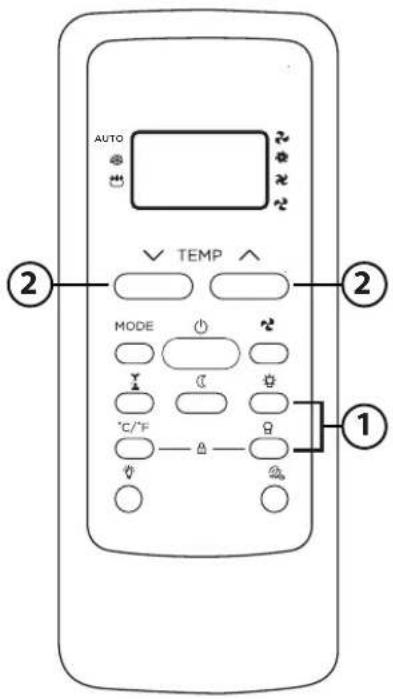 MIDEA MWMWT080CR2A - NOTICE - 1