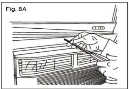 MIDEA MWMWT080CR2A - Secure Air Conditioner - 2