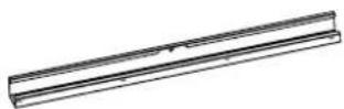MIDEA MWMWT080CR2A - Prepare the Window - 8