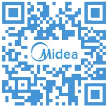 MIDEA MWMWT080CR2A - ADDITIONAL APP AND SMART HOME FUNCTIONS - 1