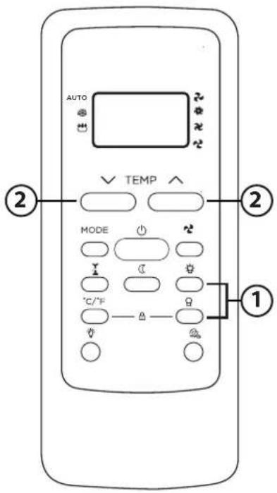 MIDEA MWMWT080CR2A - REMARQUE - 1