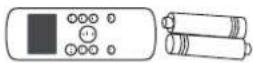 MIDEA AP53SEWBA1RCM - Tools Needed - 1