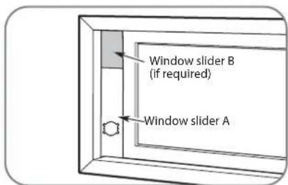 MIDEA AP53SEWBA1RCM - Installation - 4